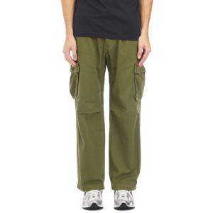 그라미치 스트레이트 팬츠 IG4FUP092OLIVE Green