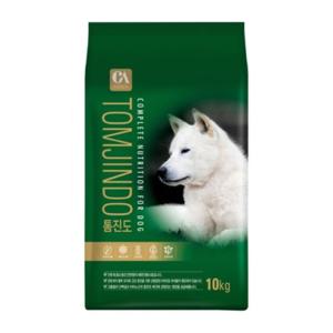 톰진도 10kg