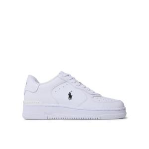 폴로 랄프로렌 스니커즈 809891791009 WHITEBLACK