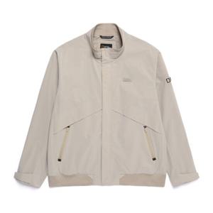 내셔널지오그래픽 N251MJP210 미마스 스탠드넥 점퍼 BEIGE