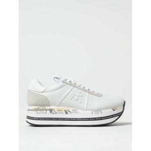 [PREMIATA] 여성 스니커즈 BETH 5603 화이트 /6