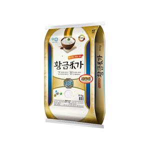 [푸드조아] 24년 황금미가 신동진 10kg