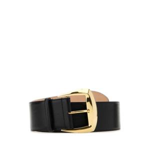 알렉산더 맥퀸 벨트 7575741BR0T 1000 Black