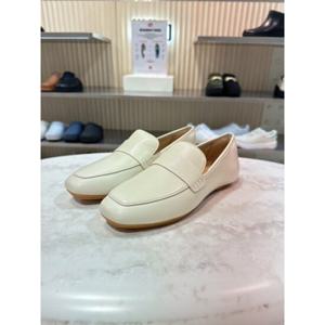 [FITFLOP][델리카토] FFSO5E017I2 25S S 소프트 레더 아이보리 여성 로퍼