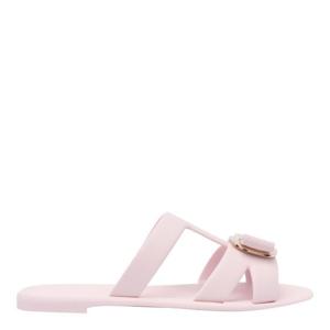 살바토레 페라가모 뮬 슬리퍼 779975 01J325COTTON CANDY Pink