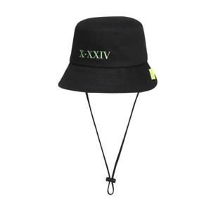 JDX X4CPV3915 골프 남성 매쉬 로고 모자.