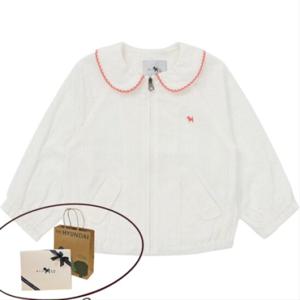 HP)블루독베이비25S년SS](IV썸머빅카라점퍼4531412001P)
