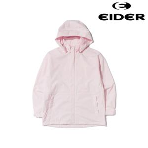 아이더 2L 간절기 여성 방풍 자켓 (PALE PINK) (DWP23183_D9)