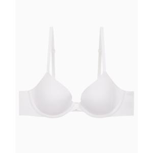 [캘빈클라인언더웨어]여성 퍼펙틀리 핏 AF 퍼펙트 커버리지 컨투어 브라F3837AD-100