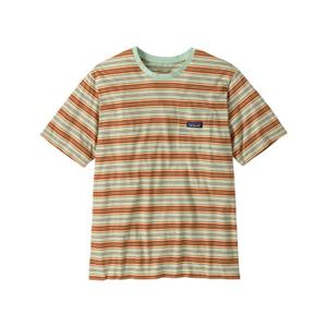 [파타고니아코리아][25SS]멘즈 데일리 포켓 티[53255Q5]