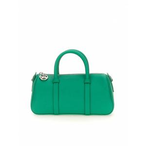 [LONGCHAMP] 여성 크로스 바디 백 스몰 10270HFK129 그린 /8