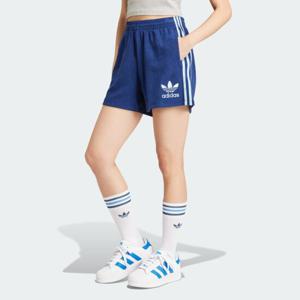 [아디다스오리지널][Womens]테리 쇼츠 네이비  IR7472