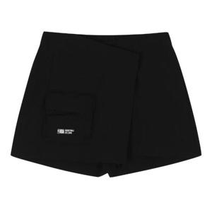 NBA KIDS sh06 포켓 포인트 팬츠 스커트 K242SK630P
