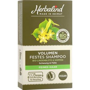 허바린드 Herbalind 볼륨 샴푸 바 100g