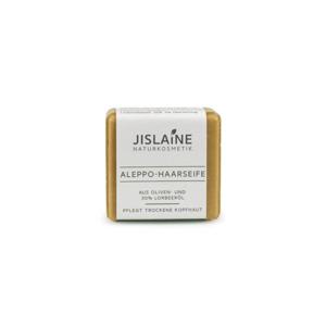 지슬레인 Jislaine 헤어 비누 알레포 100g