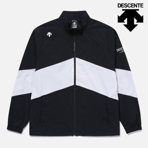 [데상트]데상트 안감형 웜업 자켓 SP123UWT12BLK0 자켓