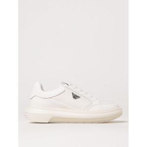 엠포리오 아르마니 스니커즈 X4X633XR325 M801 Beige