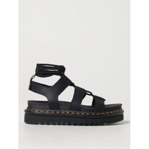 닥터마틴 샌들 31617001 BLACK Black