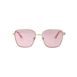 지미추 선글라스 0JC4005HB30065 3006 5 PALE GOLD