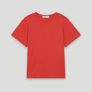 [코데즈컴바인]크루넥 솔리드 반팔 티셔츠 (CKB-TS004W4)