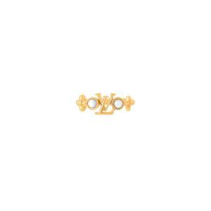 루이비통 마이 LV 펄 반지 골드 M1128SM1128MM1128L