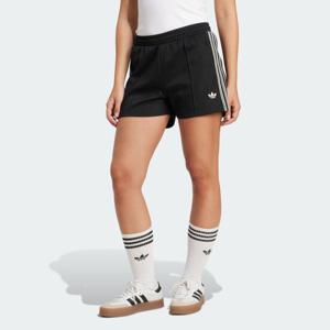 [아디다스오리지널][Womens]서머 글로우 클래식 쇼츠 블랙 KC0680