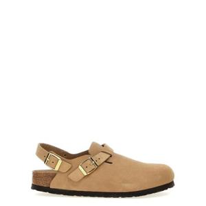 BIRKENSTOCK 39토키오39 사보 1029496SANDCASTLE