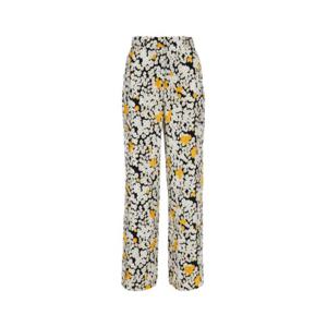 랑방 스트레이트 팬츠 RWTR00105762A23 10 FLORAL