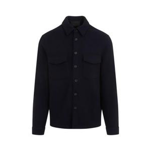 프라다 셔츠 SC787SOOO1Y5V F0008 BLUE