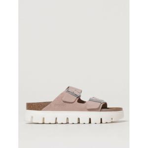 [BIRKENSTOCK] 여성 플랫 샌들 1029117 핑크 /6