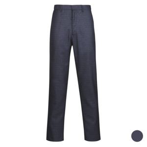 [파파브로] 글로우 체크 여름 정장바지 LO-SPS-C91