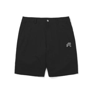 말본골프반바지 KQJ M5221PHP45BLK 여름 에어닷 소재 반바지 BLACK (MAN)