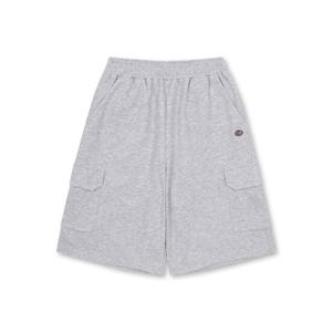 폴햄키즈 세이브존07 6부 카고바지 PKF2PT3011 MGR