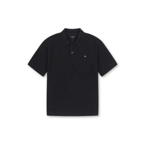 폴햄키즈 세이브존07 여름 카라티셔츠 PKF2TT3010 BK