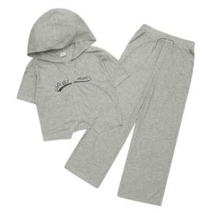 SFIT 에스핏 HC29 골지 집업 와이드세트 SJZ303FKTR03