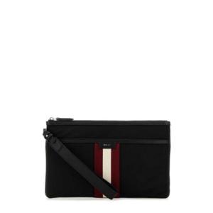 Bally Code 지퍼 클러치 백 MAM00YNY286 U901P TP934420647