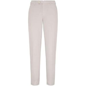 25 FW Brunello Cucinelli 테이퍼드 팬츠 M289LI1770C6008 TP432648472