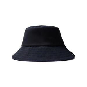 25 SS 써네이 로고 태그 버킷 햇 ACCXSAC007PLY0530097DARKBLUE TP432192266