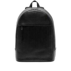 25 SS 폴스미스 로고 스탬프 가죽 백팩  M1A7586AEMBST TP432035639