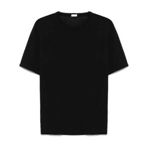 25 SS 카루소 반소매 코튼 티셔츠 MK66Y700257 TP435867184