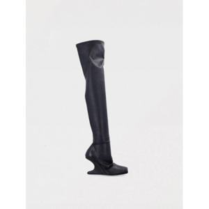 릭 오웬스 부츠 RP01E7801LS 09 Black