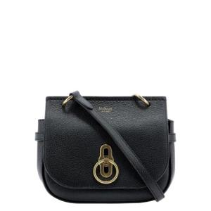 Mulberry Amberley 로고 디테일 스몰 숄더백 HH4966205 A100 TP941240948