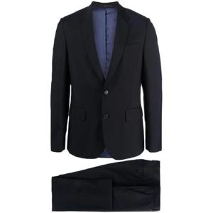 25 SS 폴스미스 싱글 브레스티드 투피스 수트 M1R1439G00002 TP432076829