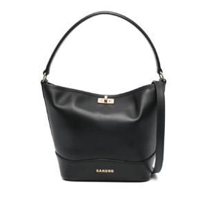 25 SS 산드로 탕고소 미니 버킷 백 SFASA01481 TP434339331