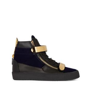 25 SS 쥬세페자노티 코비 하이탑 스니커즈 RM10065003 TP432075792