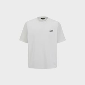 [앤드지]25S/S 그래픽 추상 반팔티 4종 (BLF2TR1032)