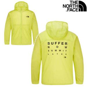 노스페이스 NJ3LR05 남성 아이스 페이스 자켓 NJ3LR05D