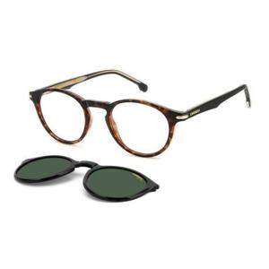 까레라 선글라스 CA297CS 086 UC Havana