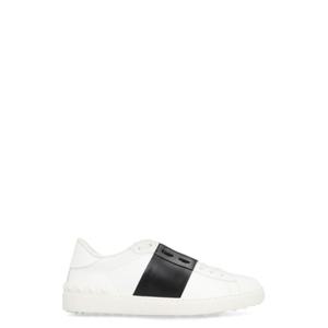 발렌티노 가라바니 스니커즈 YS0830BLU A01 White