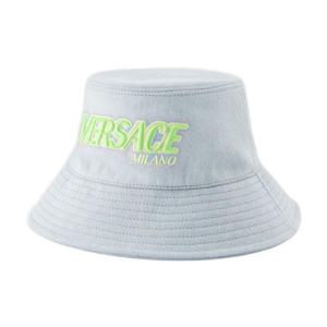 베르사체 모자 10126861A10780 2US10DENIMMULTICOLOR
